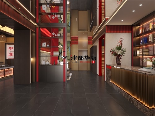 銀川國益公館會所設(shè)計裝修方案鑒賞|銀川會所設(shè)計裝修公司推薦